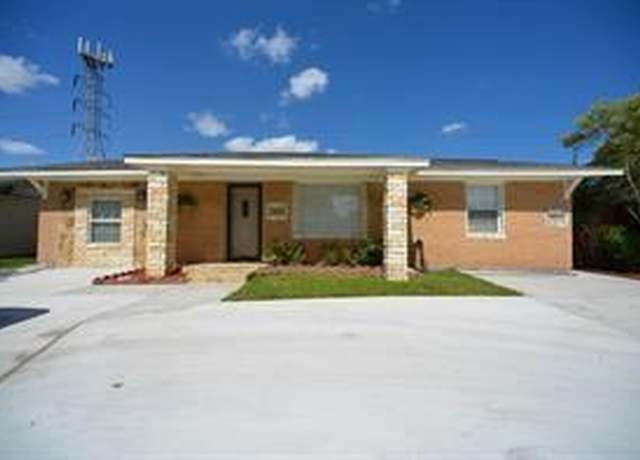 Property at 3309 Sunbeam St, Houston, TX 77051, 4 beds, 2 baths