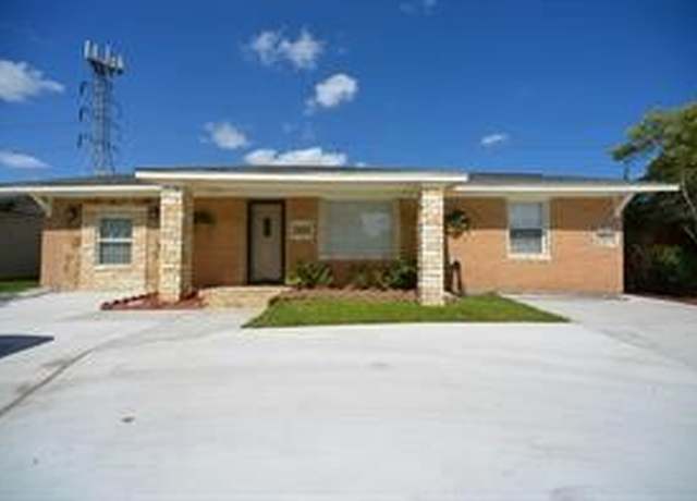 Property at 3309 Sunbeam St, Houston, TX 77051, 4 beds, 2 baths