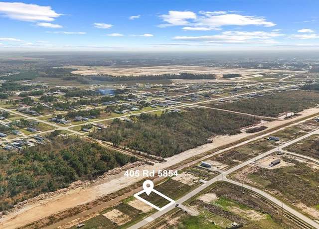 Property at 405 Road 5854, Cleveland, TX 77327