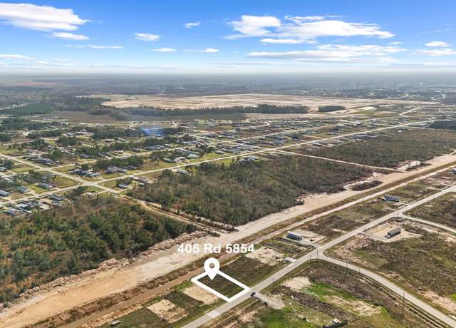 Property at 405 Road 5854, Cleveland, TX 77327