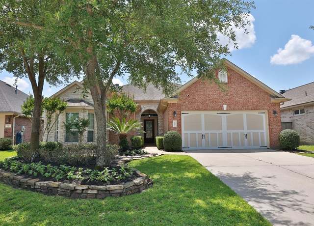 Property at 9407 Thurber Ridge Dr, Spring, TX 77379, 3 beds, 2 baths