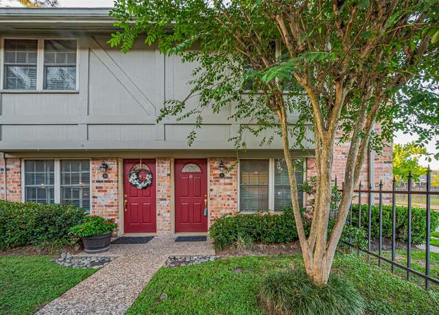 Property at 515 Tallowood Rd #9, Houston, TX 77024, 2 beds, 2 baths