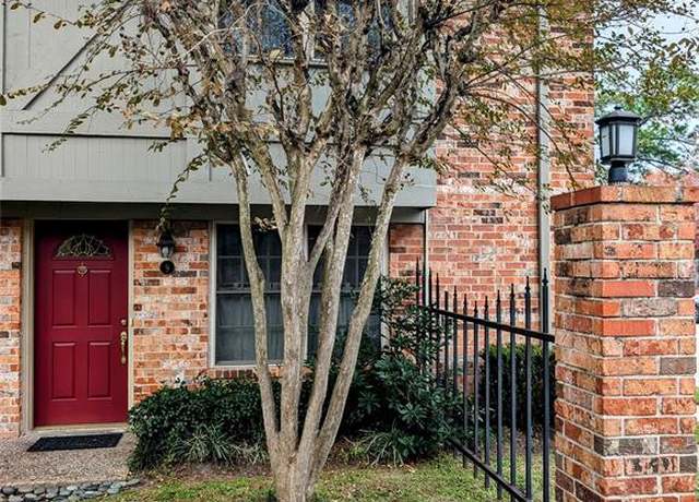 Property at 515 Tallowood Rd #9, Houston, TX 77024, 2 beds, 2 baths