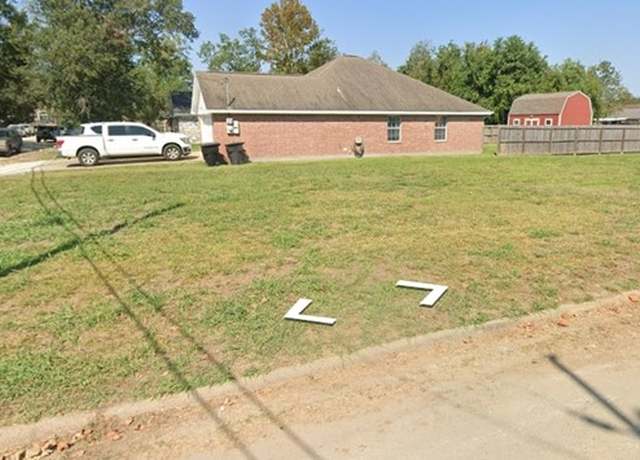 Property at 1804 N 21st St, Nederland, TX 77627