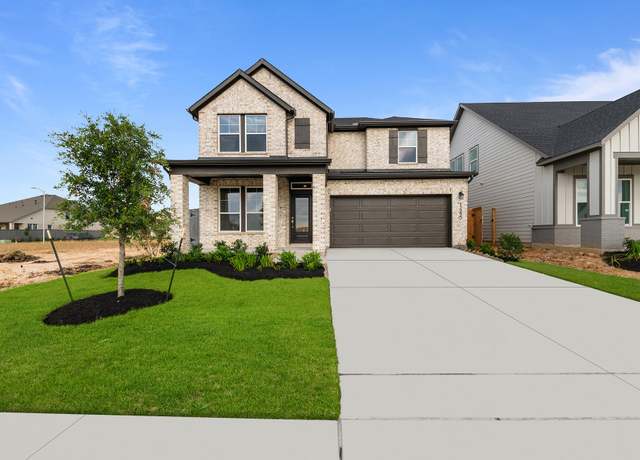 Property at 17230 Merry Lea Ln, Hockley, TX 77447, 4 beds, 3.5 baths
