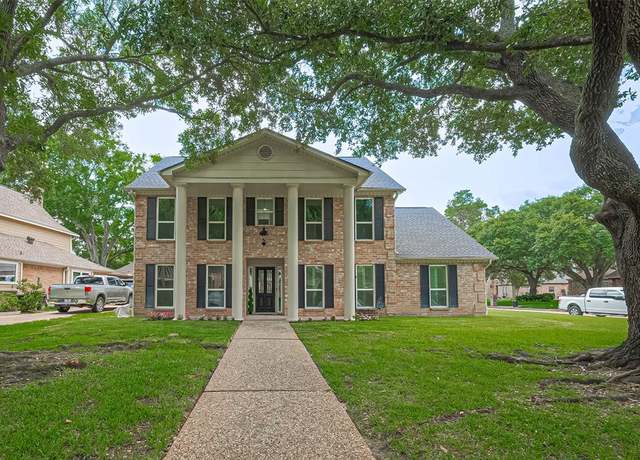 Property at 20663 Laurel Lock Dr, Katy, TX 77450, 4 beds, 3.5 baths