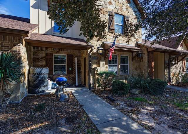 Property at 3317 Cullen Trl, College Station, TX 77845, 4 beds, 4 baths