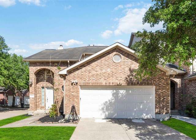 Property at 3703 Ashford Villa Ln, Houston, TX 77082, 3 beds, 2.5 baths