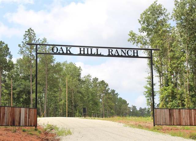 Property at TR 8 Oak Hill Trl, Kennard, TX 75847