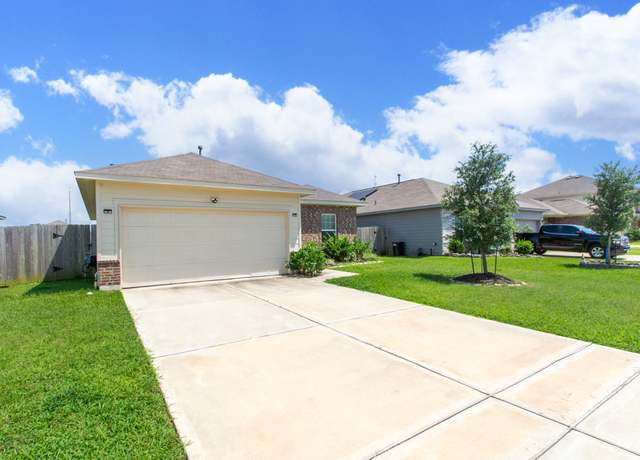 Property at 4430 Misty Woods Trl, Richmond, TX 77469, 3 beds, 2 baths