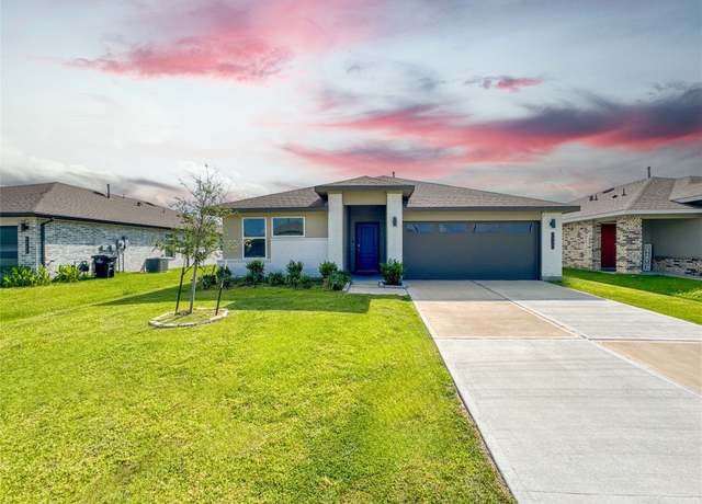 Property at 7722 Suffolk Valley Ln, Rosharon, TX 77583, 4 beds, 2 baths