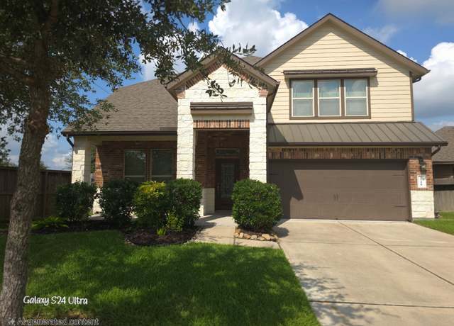 Property at 2728 Osprey Ln, Pearland, TX 77581, 4 beds, 3.5 baths