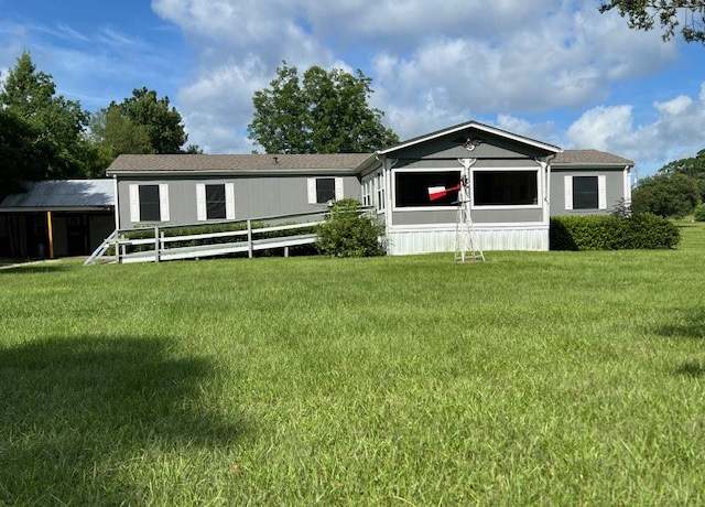 Property at 3318 State Hwy 146 S, Livingston, TX 77351, 3 beds, 2 baths