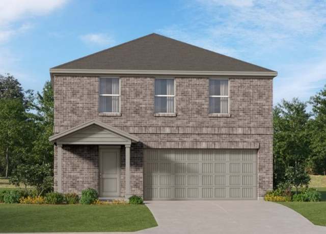 Property at 1222 Trusler Ct, Crosby, TX 77532, 4 beds, 2.5 baths
