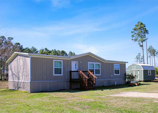 Property at 277 County Road 5010, Cleveland, TX 77327, 3 beds, 2 baths