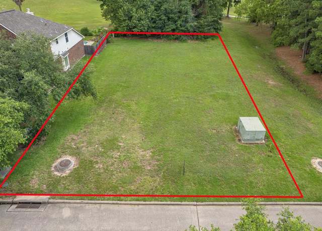 Property at 0 Bentwood Oaks Dr, Porter, TX 77365