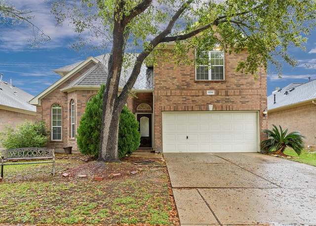 Property at 17038 Sperry Landing Dr, Houston, TX 77095, 4 beds, 2.5 baths