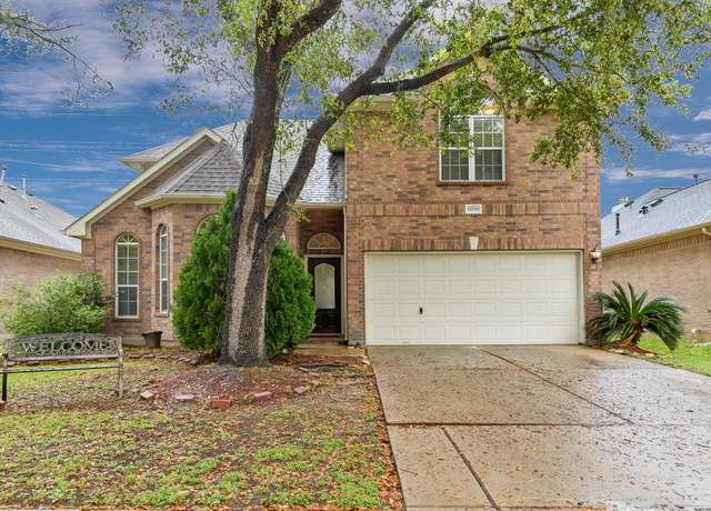 Property at 17038 Sperry Landing Dr, Houston, TX 77095, 4 beds, 2.5 baths