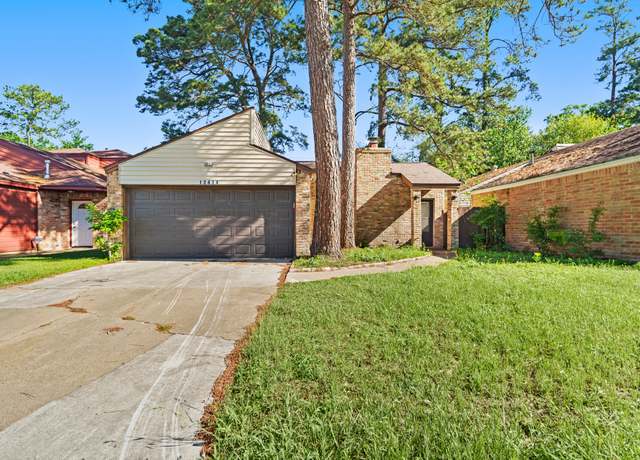 Property at 13414 Ravensway Dr, Cypress, TX 77429, 3 beds, 2 baths
