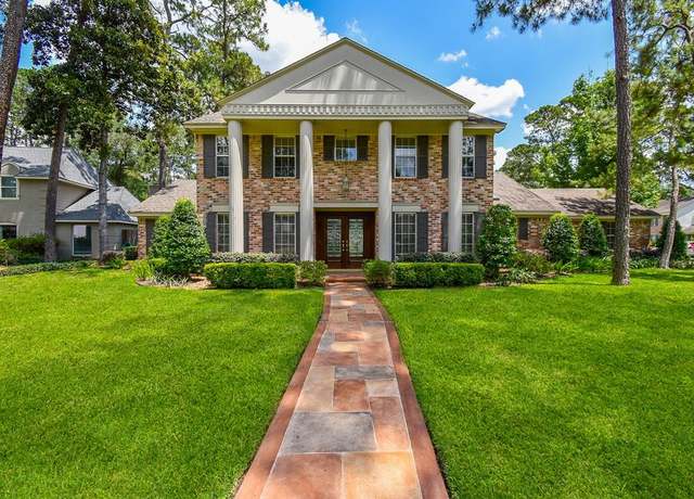 Property at 13602 Wendelyn Ln, Houston, TX 77069, 5 beds, 3.5 baths