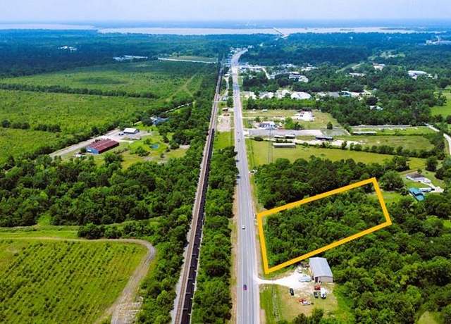 Property at 13290 Fm-1960 Rd E, Huffman, TX 77336
