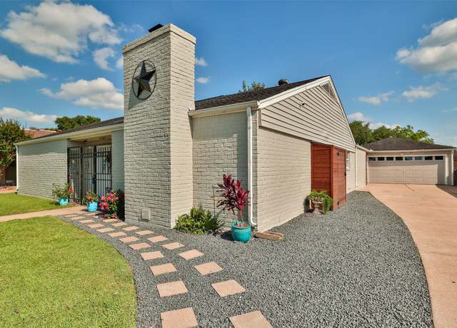 Property at 15923 Pine Mountain Dr, Houston, TX 77084, 4 beds, 2 baths