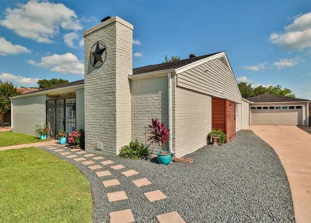 Property at 15923 Pine Mountain Dr, Houston, TX 77084, 4 beds, 2 baths
