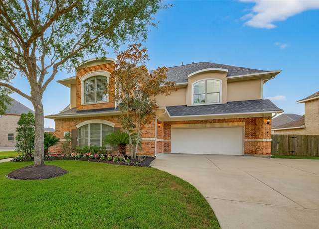 Property at 21323 Penshore Place Ln, Katy, TX 77450, 4 beds, 3.5 baths