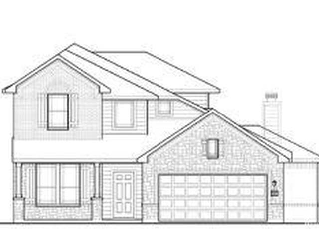 Property at 1137 Westfork Dr, Sealy, TX 77303, 4 beds, 2.5 baths