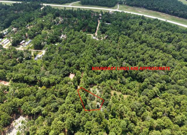 Property at TBD Smokethorn Ln, Plantersville, TX 77363