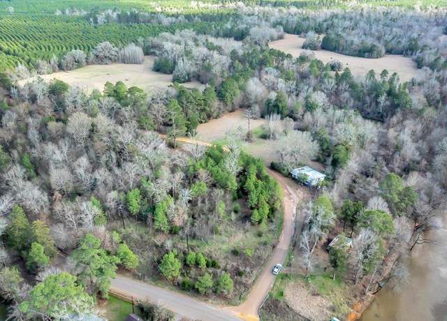 Property at 2632 County Road 789, Douglass, TX 75943