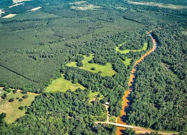 Property at 2632 County Road 789, Douglass, TX 75943