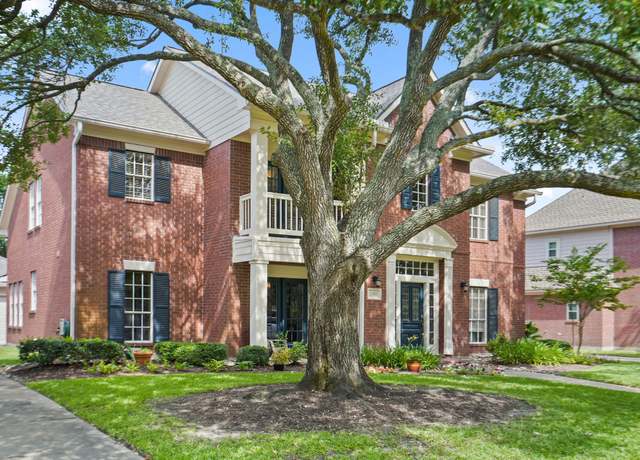 Property at 3303 Quiet Lake Dr, Katy, TX 77450, 4 beds, 3.5 baths
