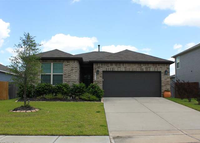 Property at 25918 Balsamwood Dr, Tomball, TX 77375, 3 beds, 2 baths