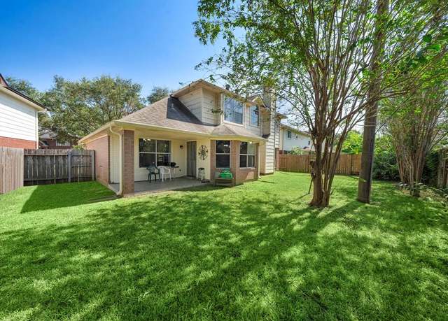 Property at 4210 W Meadows Dr, Sugar Land, TX 77479, 3 beds, 2.5 baths