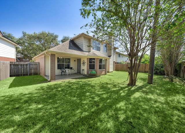 Property at 4210 W Meadows Dr, Sugar Land, TX 77479, 3 beds, 2.5 baths