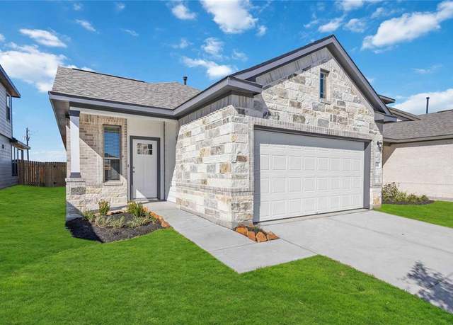 Property at 8014 Alamo Ct, Beasley, TX 77417, 3 beds, 2 baths