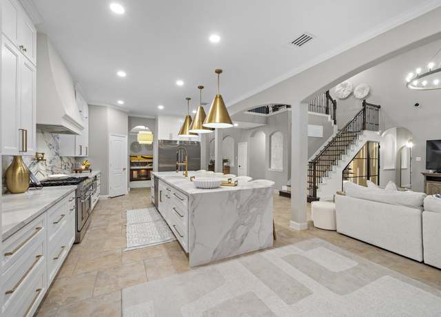 Property at 5114 Red Burr Oak Trl, Katy, TX 77494, 4 beds, 3.5 baths