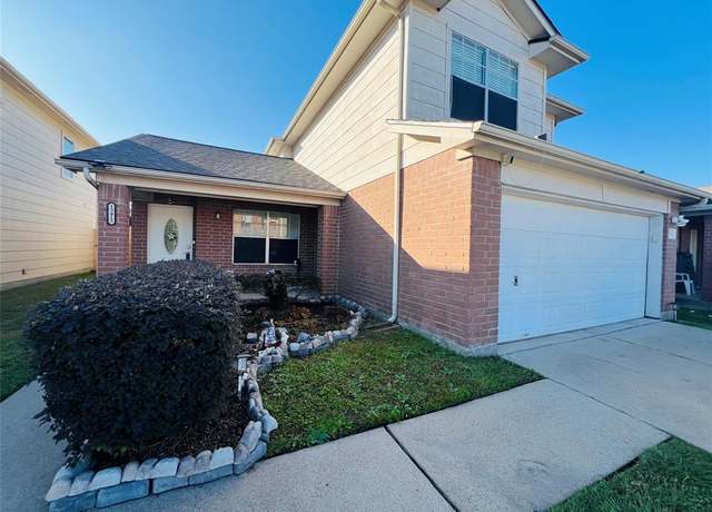 Property at 13415 Naples Bridge Rd, Sugar Land, TX 77498, 3 beds, 2.5 baths