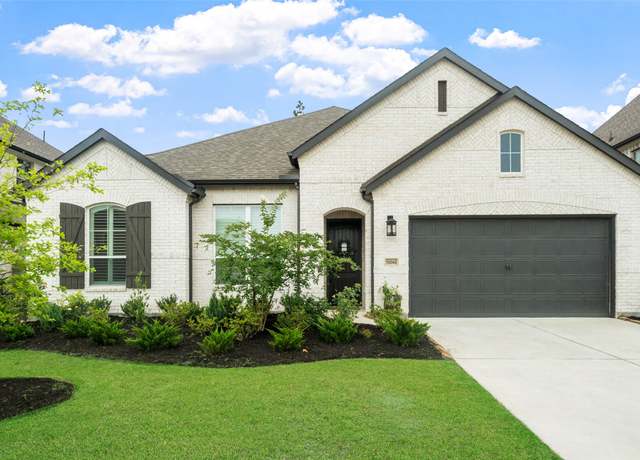 Property at 15040 Berry Brook Dr, Conroe, TX 77302, 4 beds, 3 baths