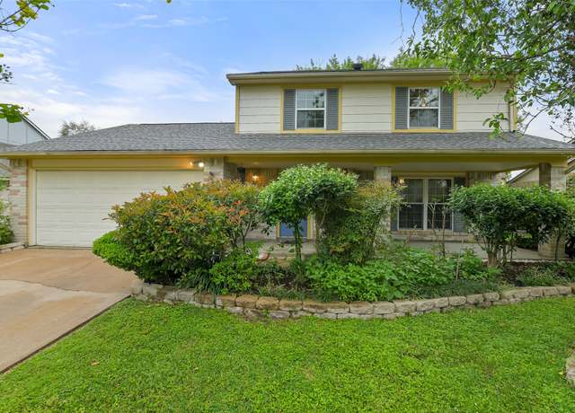 Property at 10114 Spotted Horse Dr, Houston, TX 77064, 3 beds, 2.5 baths