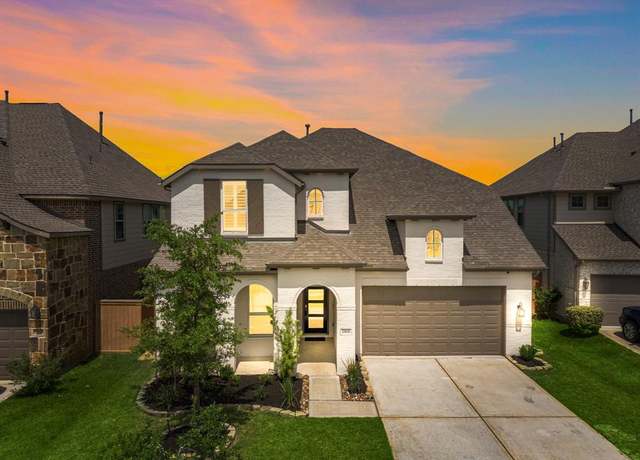 Property at 15610 Scolty Reach Ln, Humble, TX 77346, 4 beds, 4 baths