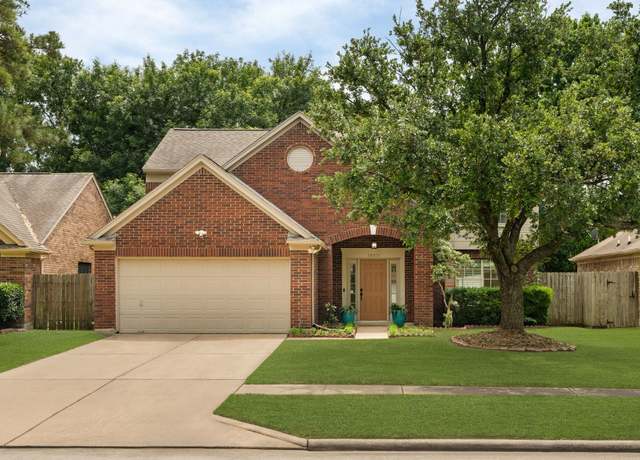 Property at 10011 Storm Meadow Dr, Houston, TX 77064, 3 beds, 2.5 baths