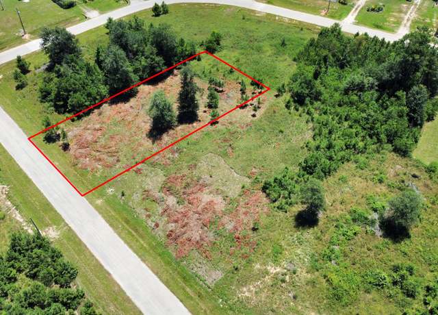 Property at 269 County Road 5025, Cleveland, TX 77327