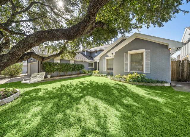 Property at 2913 Beluche Dr, Galveston, TX 77551, 4 beds, 4.5 baths