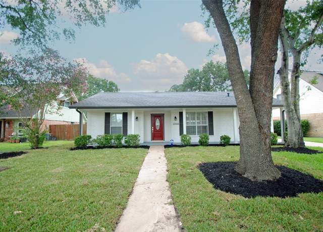 Property at 21418 Park Downe Ln, Katy, TX 77450, 4 beds, 2 baths