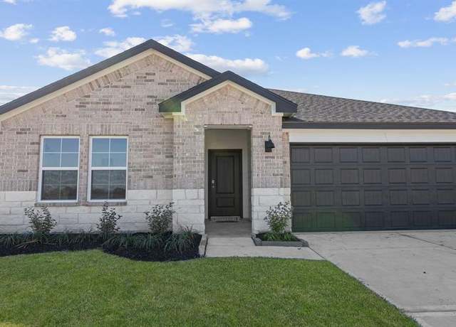 Property at 13821 Bahia Bay, Texas City, TX 77591, 4 beds, 2 baths
