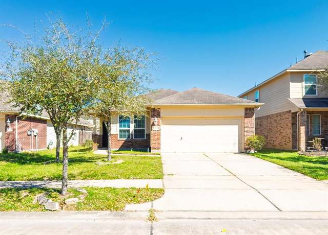 Property at 12610 Atwood Grove Ln, Houston, TX 77086, 3 beds, 2 baths