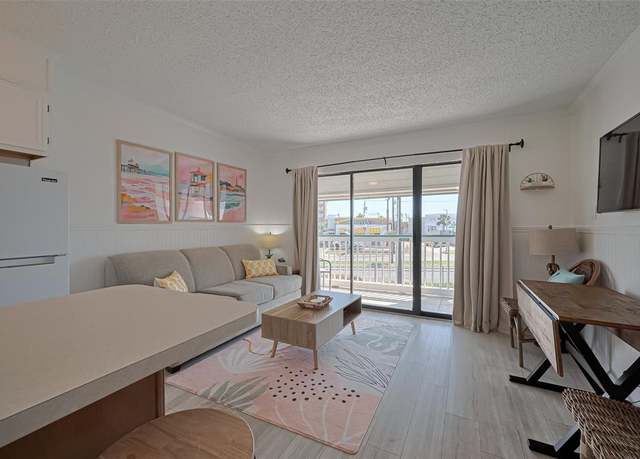 Property at 6102 Seawall Blvd #123, Galveston, TX 77551, 1 bed, 1 bath