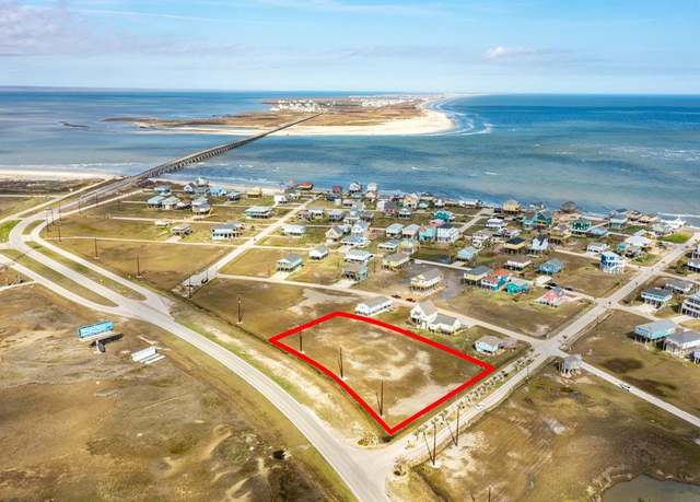 Property at 0 Palm Blvd, Freeport, TX 77541